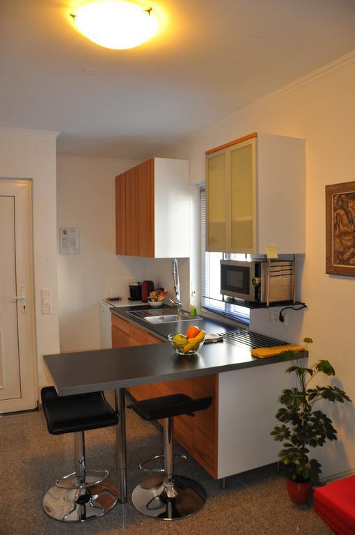 Appartment Graz Zentrum Habitación foto