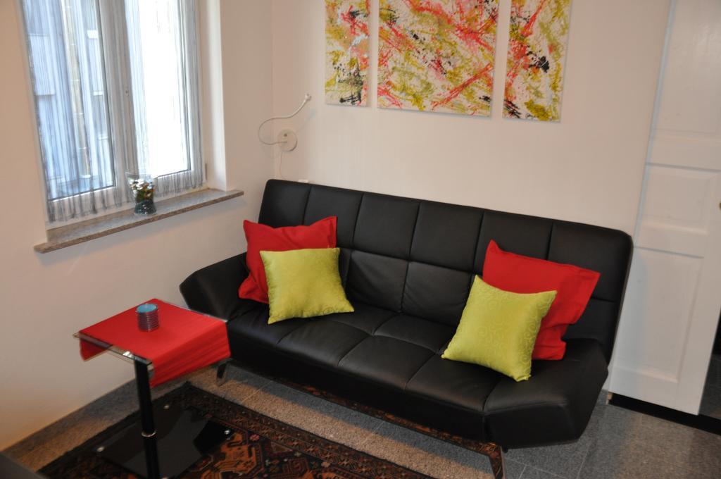 Appartment Graz Zentrum Habitación foto